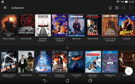 my movies.